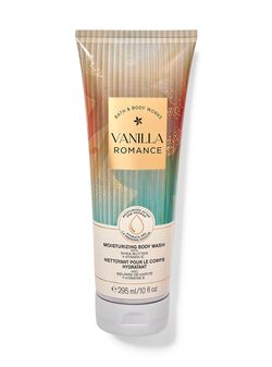 Vanilla Romance Moisturizing Body Wash Vanilla Romance Moisturizing Body Wash