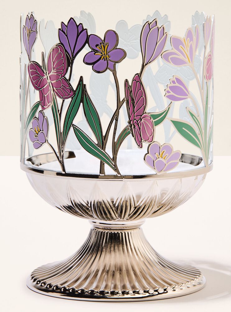 Butterfly Candle Holder 蠟燭臺