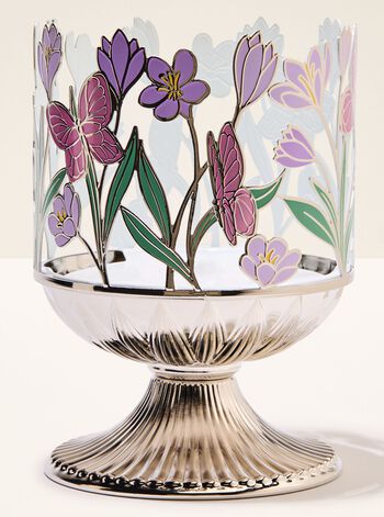 Butterfly Candle Holder 蠟燭臺