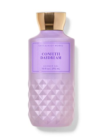 Confetti Daydream Shower Gel 沐浴露