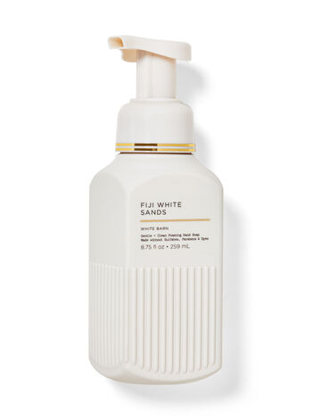 Fiji White Sands Gentle & Clean Foaming Hand Soap 溫和泡泡潔手液