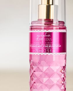 Gingham Gorgeous Travel Size Fine Fragrance Mist image number null