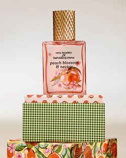 Peach Blossom & Nectar Eau De Parfum image number null