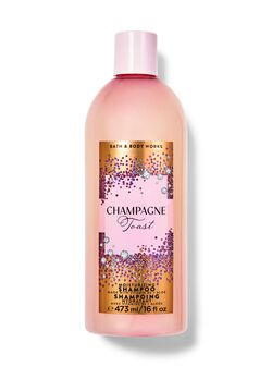Champagne Toast Shampoo