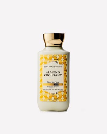 Almond Croissant Body Lotion 潤膚露