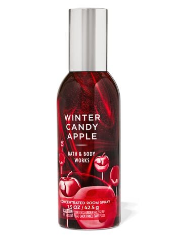 Winter Candy Apple Concentrated Room Spray 濃縮室內噴霧