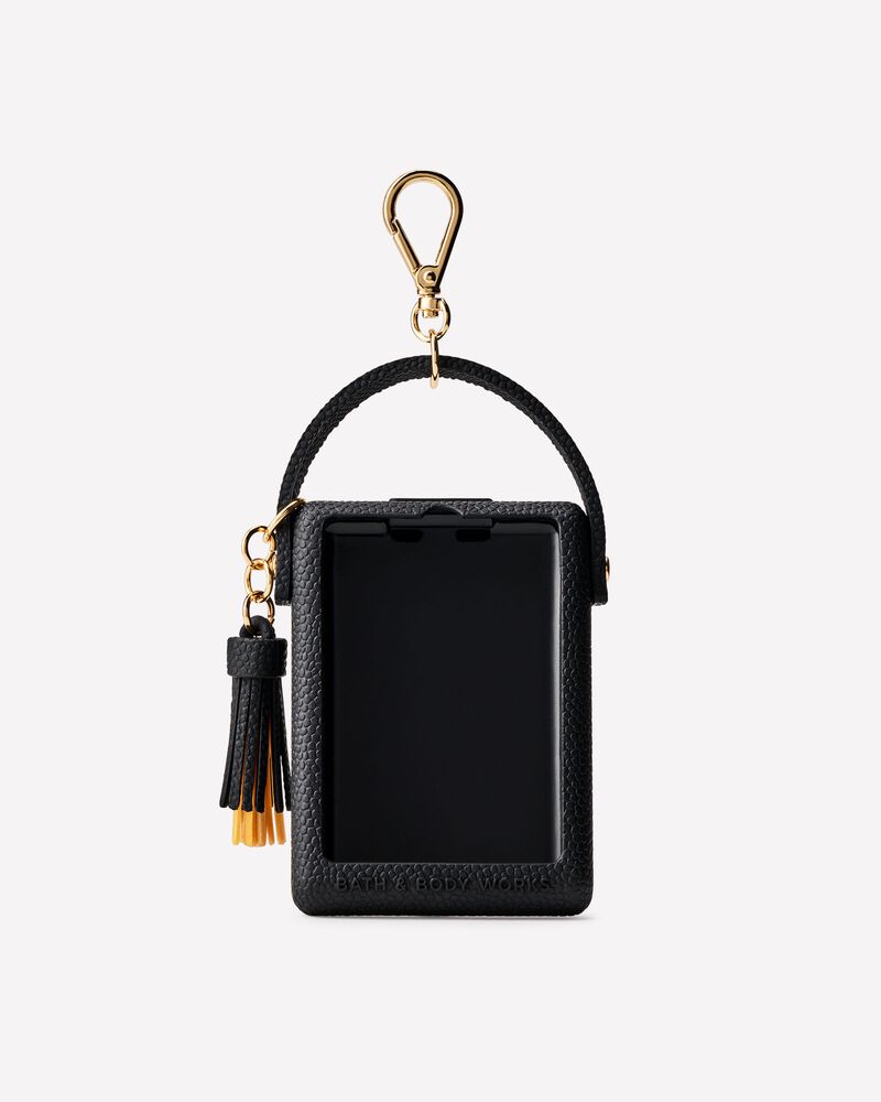 Textured Holder with strap PocketSpray Holder PocketSpray 掛套