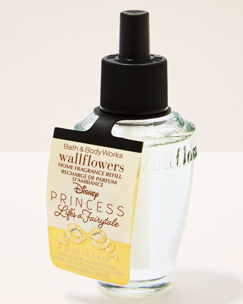 Life's a Fairytale Wallflowers Fragrance Refill 香氛補充液
