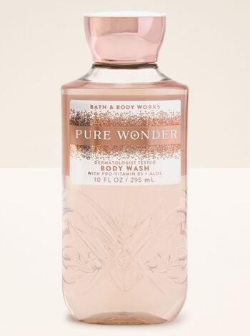 Pure Wonder Body Wash 沐浴露