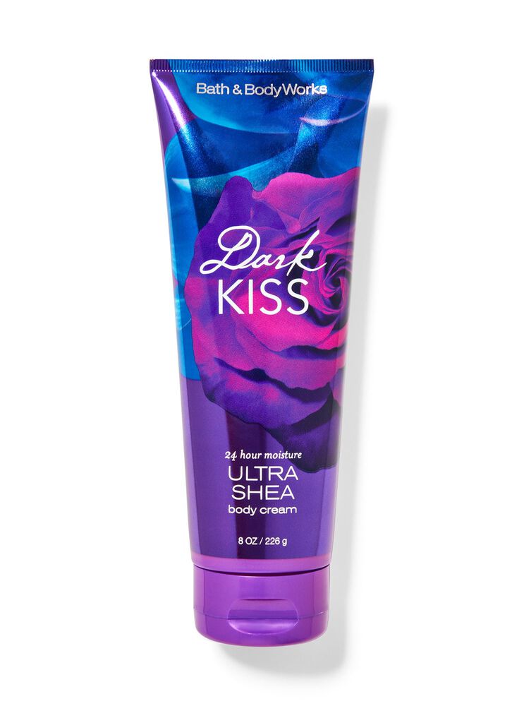 Dark Kiss Ultra Shea Body Cream 極緻保濕身體乳霜