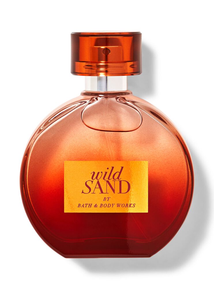 Wild Sand Eau de Parfum Eau de Parfum