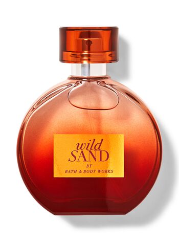 Wild Sand Eau de Parfum Eau de Parfum