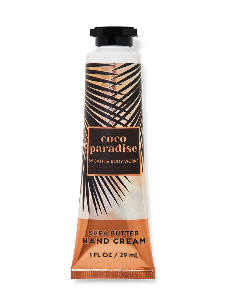 Coco Paradise Hand Cream 護手霜