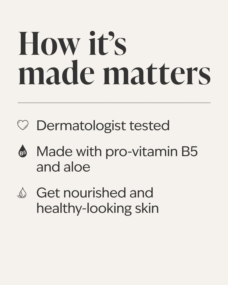 At The Beach Body Wash 沐浴露