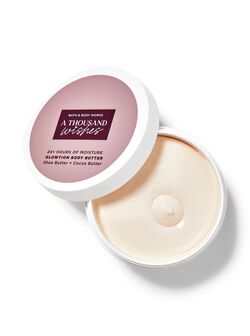 A Thousand Wishes Glowtion Body Butter image number null