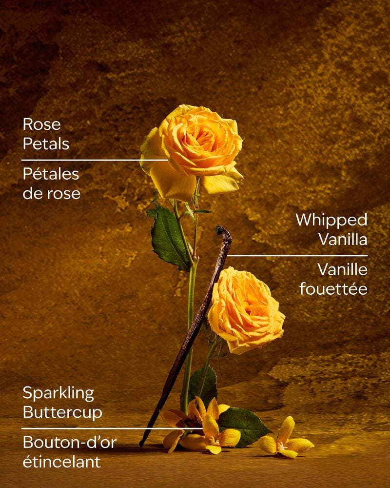 Belle Gentle & Clean Foaming Hand Soap 溫和泡泡潔手液