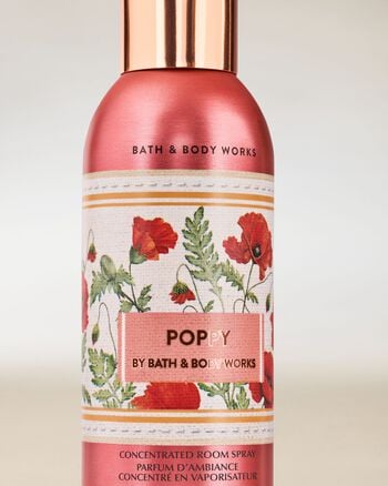 Poppy Concentrated Room Spray 濃縮室內噴霧