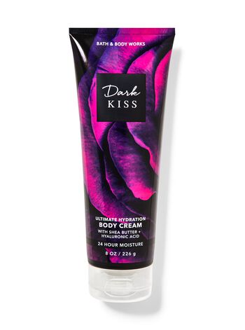 Dark Kiss Ultimate Hydration Body Cream Ultimate Hydration Body Cream