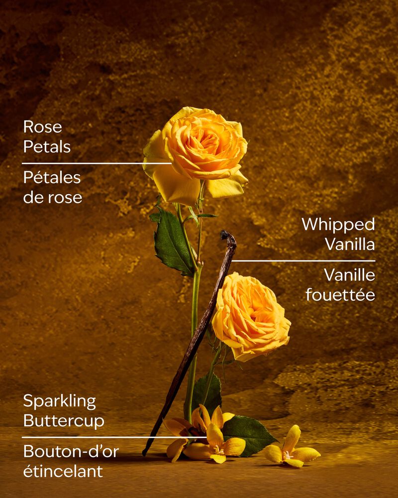 Belle Fine Fragrance Mist 香氛噴霧