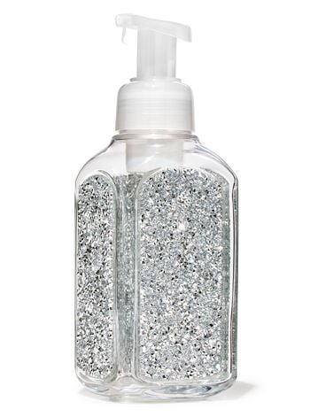 Bling Gentle & Clean Foaming Hand Soap Dispenser Gentle & Clean Foaming Hand Soap Dispenser