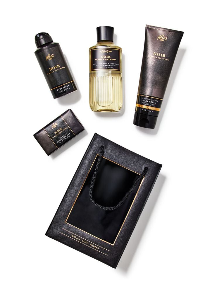 Noir Gift Set 禮物套裝