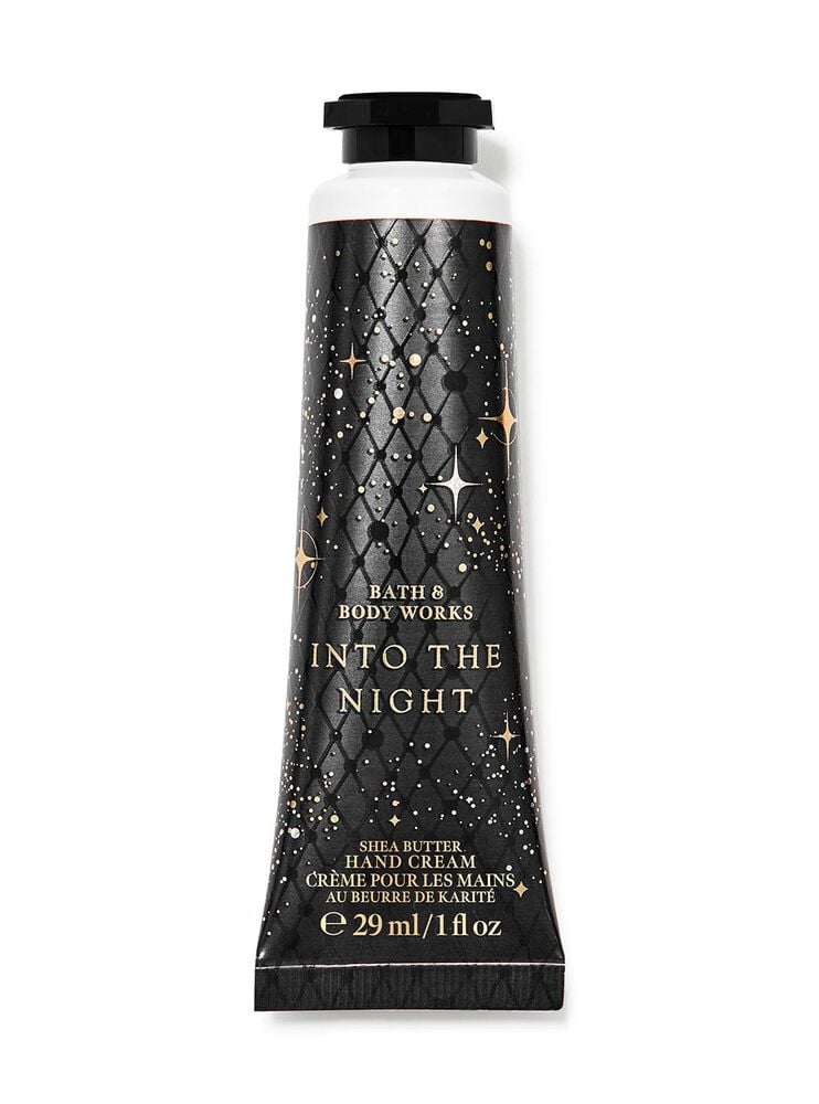 Into The Night Hand Cream Hand Cream