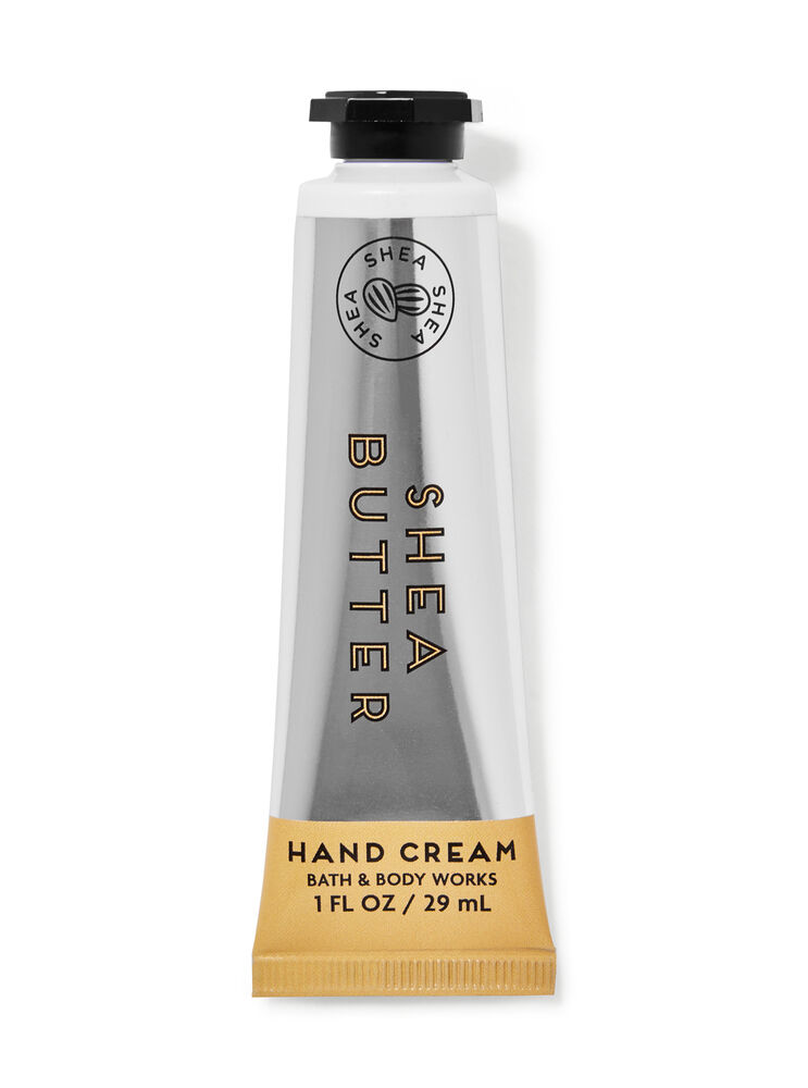 Shea Butter Hand Cream 護手霜