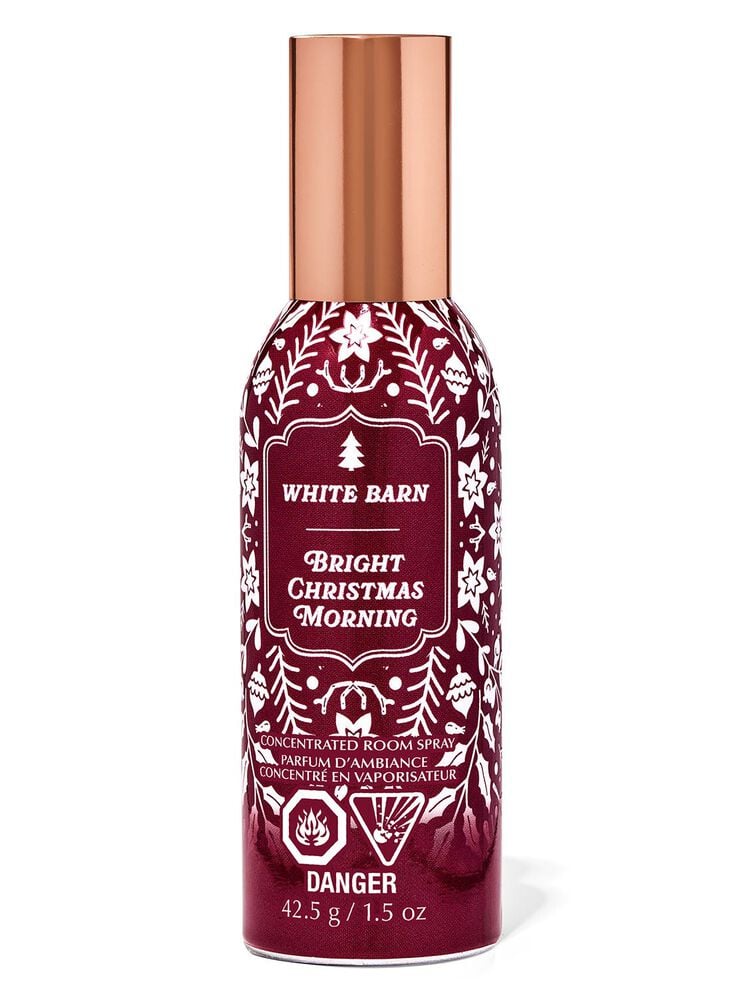 Bright Christmas Morning Concentrated Room Spray 濃縮室內噴霧