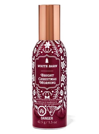 Bright Christmas Morning Concentrated Room Spray 濃縮室內噴霧