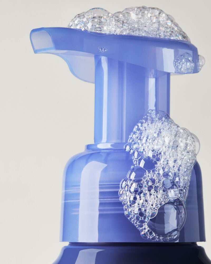 Fresh Cut Lilacs Gentle & Clean Foaming Hand Soap Gentle & Clean Foaming Hand Soap