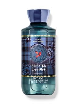 Sweater Weather Body Wash Sweater Weather Body Wash