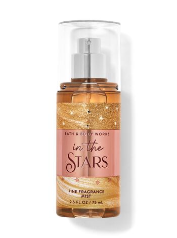In The Stars Travel Size Fine Fragrance Mist 旅行裝香氛噴霧