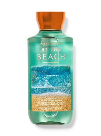 At The Beach Body Wash 沐浴露