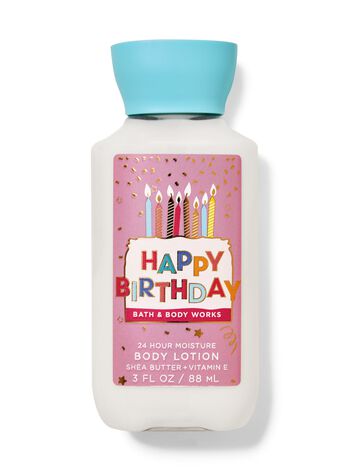 Frosted Vanilla Super Smooth Body Lotion 皇牌滋潤潤膚露