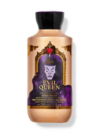 Evil Queen Body Wash 沐浴露