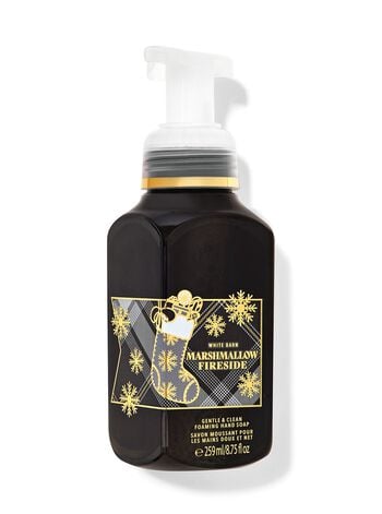 Marshmallow Fireside Gentle & Clean Foaming Hand Soap 溫和泡泡潔手液