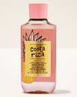 Pink Pineapple Sunrise Body Wash image number null