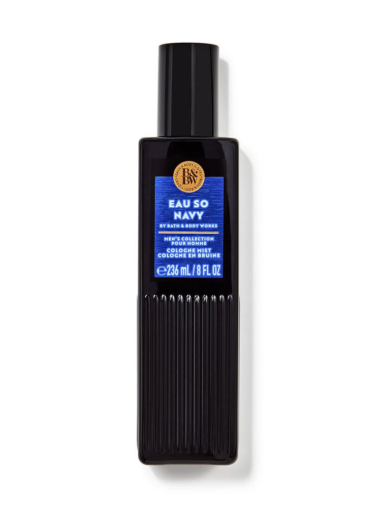 Eau So Navy Cologne Mist 古龍水噴霧