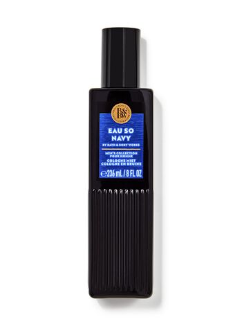 Eau So Navy Cologne Mist 古龍水噴霧