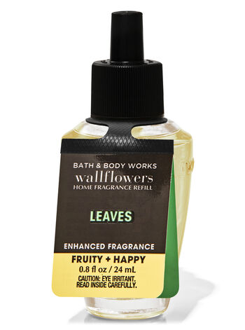 Leaves Wallflowers Fragrance Refill 香氛補充液