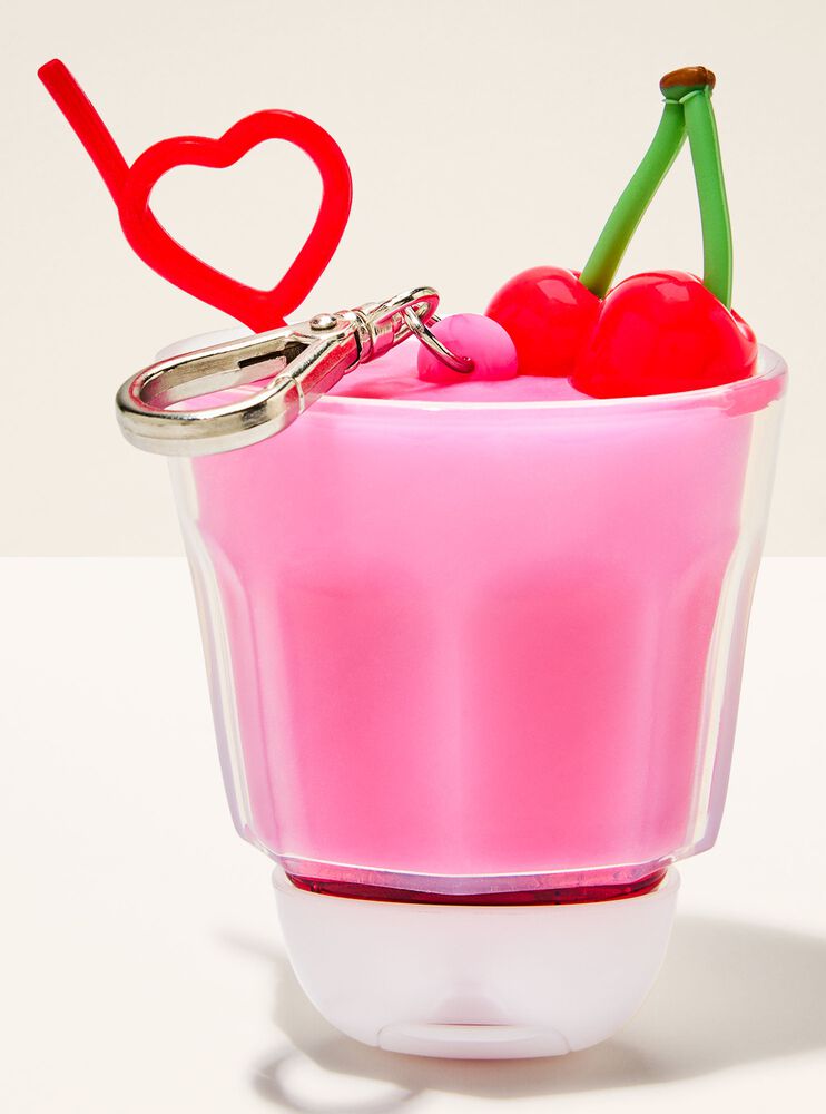 Cherry Cola PocketBac Holder PocketBac掛套