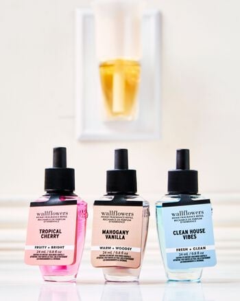 Tropical Cherry Wallflowers Fragrance Refill 香氛補充液