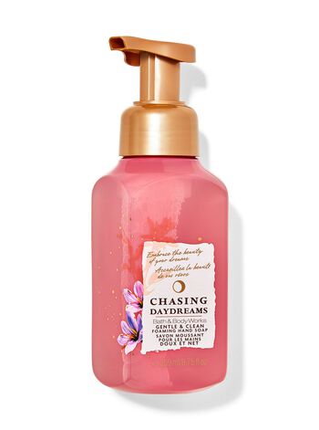 Chasing Daydreams Gentle & Clean Foaming Hand Soap 溫和泡泡潔手液