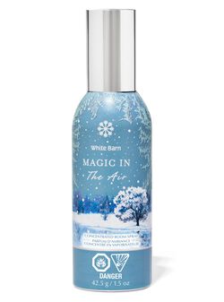 Magic In The Air Concentrated Room Spray Magic In The Air Concentrated Room Spray