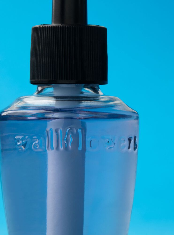 Iced Blue Lavender Wallflowers Fragrance Refill 香氛補充液