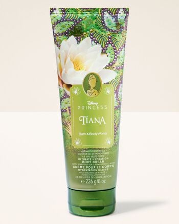 Tiana Ultimate Hydration Body Cream 極緻保濕身體乳霜