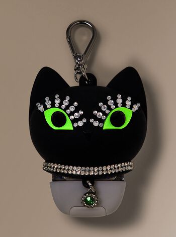Glam Cat PocketBac Holder PocketBac掛套