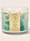 Eucalyptus Spearmint 3-Wick Candle image number null