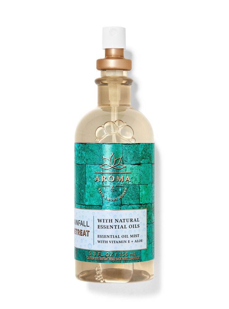 Cucumber Cedarwood Essential Oil Mist 天然精油噴霧