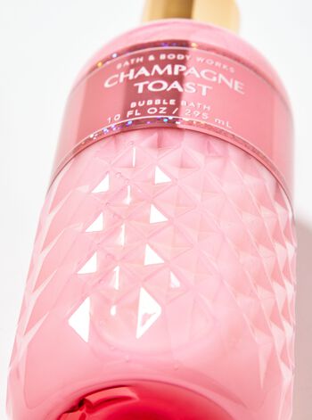 Champagne Toast Bubble Bath 泡泡浴